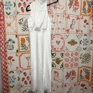 Lulus Dress (PLEASE READ DESCRIPTION)